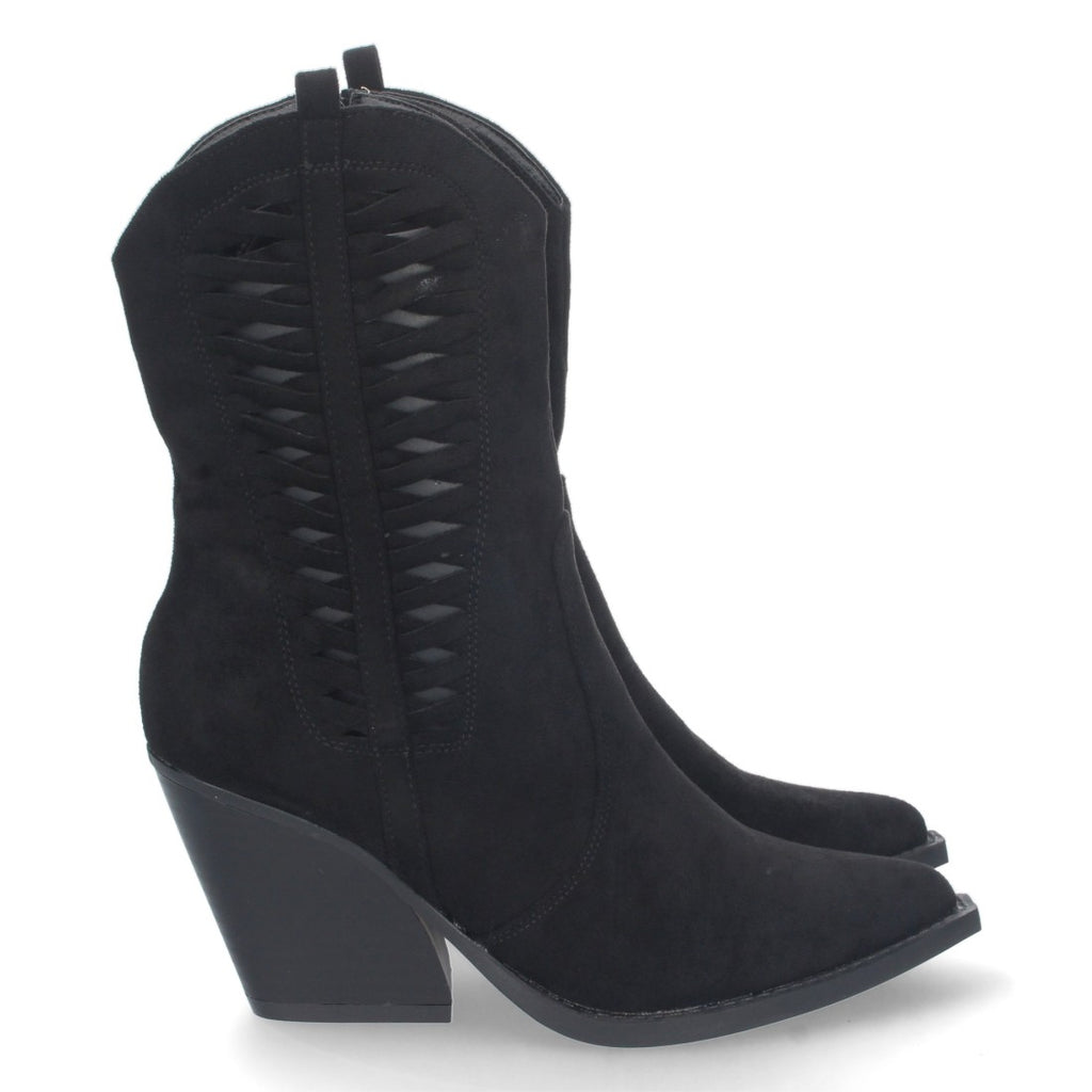Botas mujer CYRENA