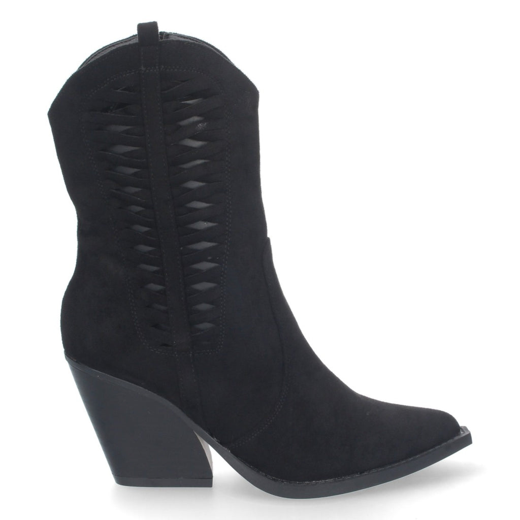 Botas mujer CYRENA