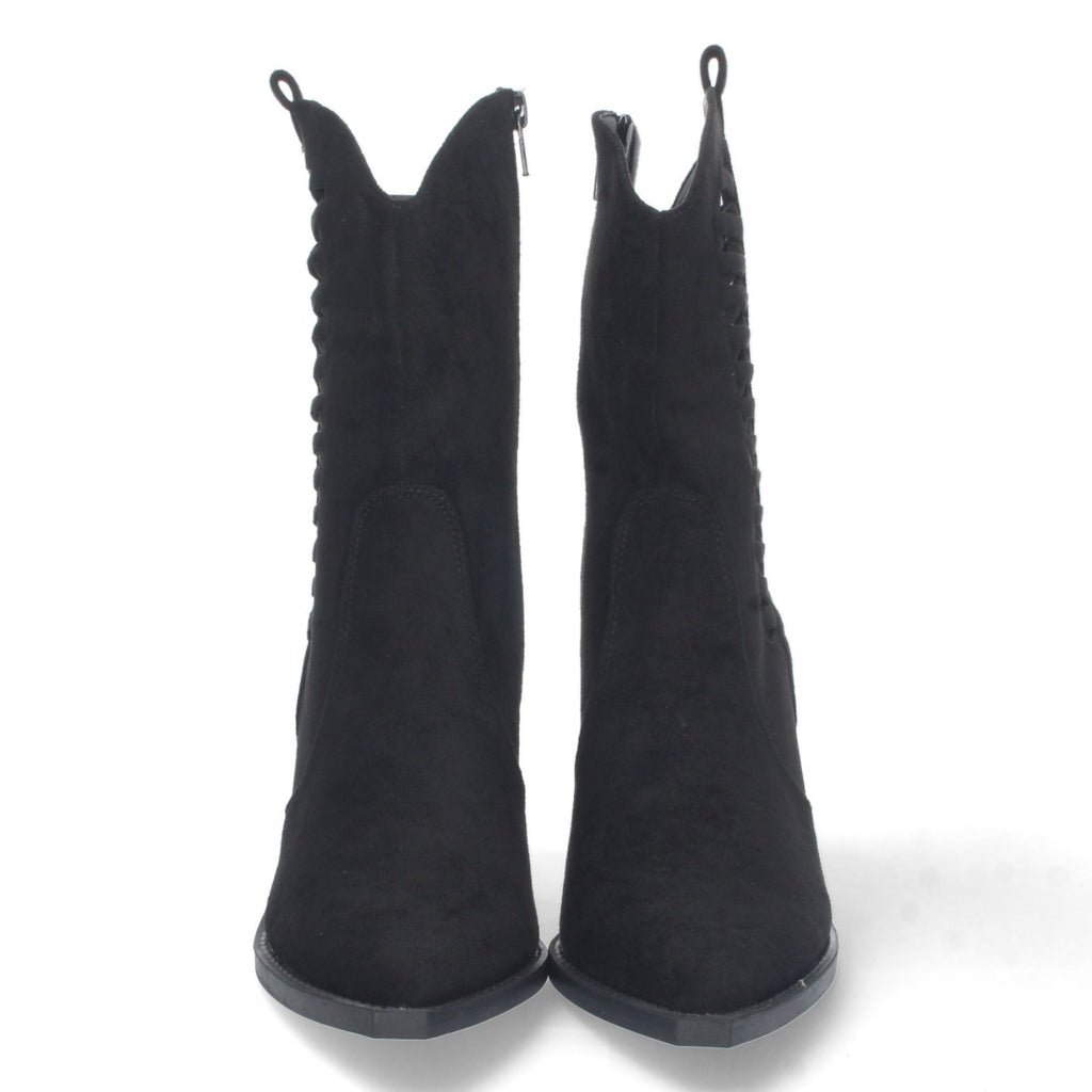 Botas mujer CYRENA