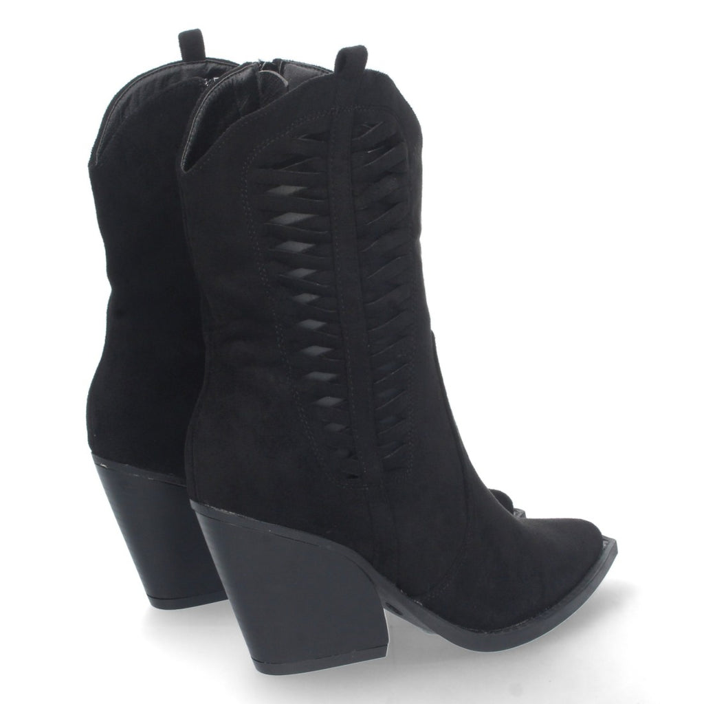 Botas mujer CYRENA