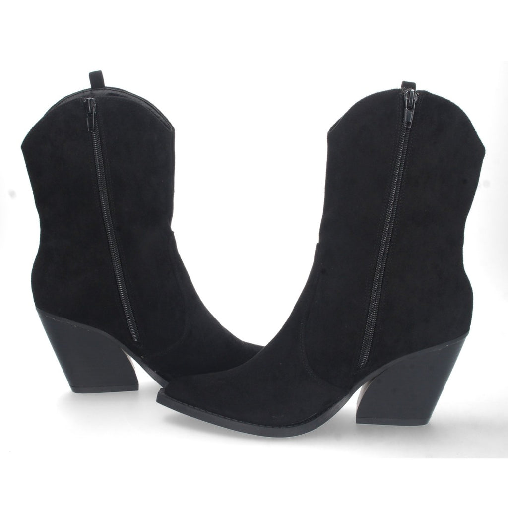 Botas mujer CYRENA