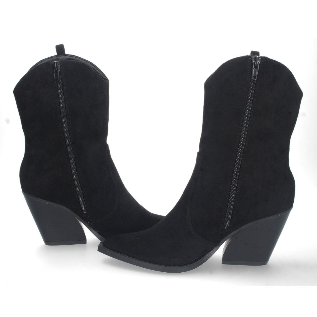 Botas mujer CYRENA