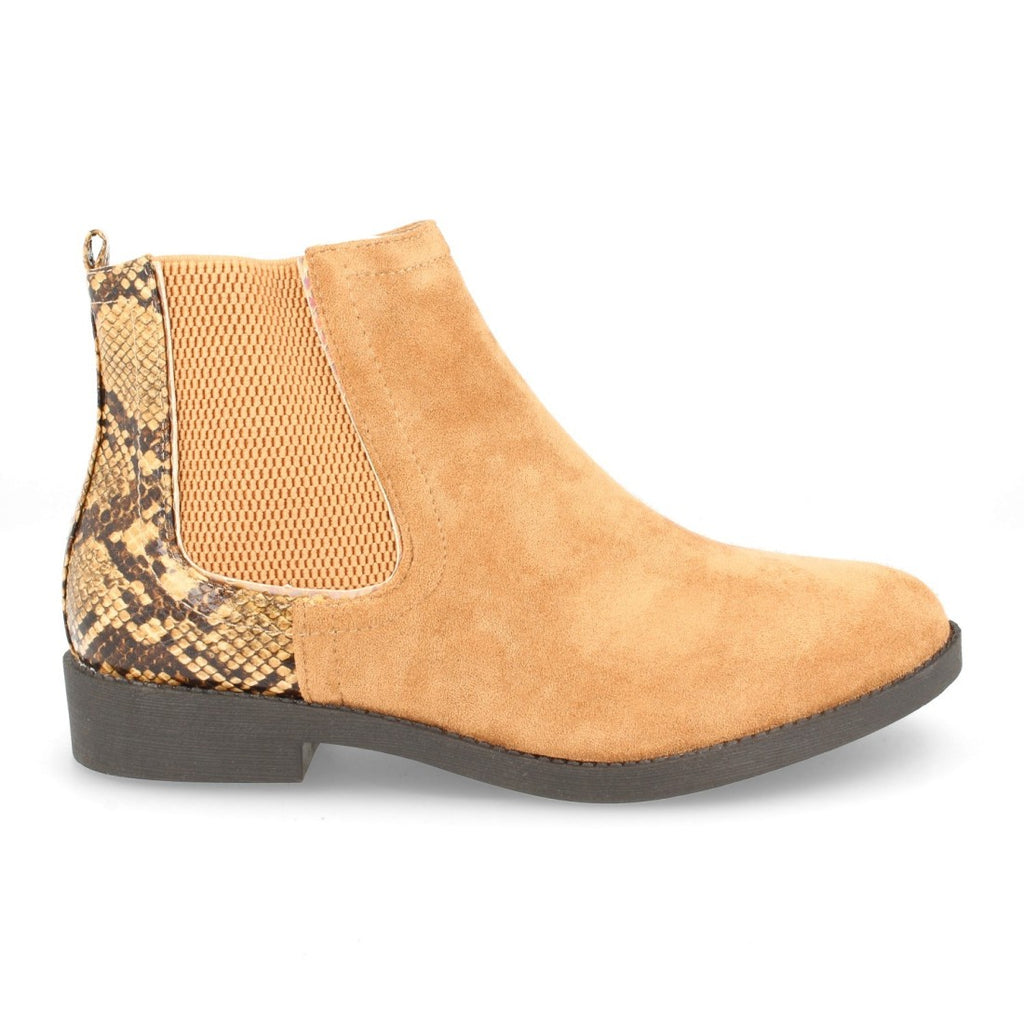 Botines mujer Cyrena