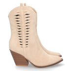 Botas mujer CYRENA