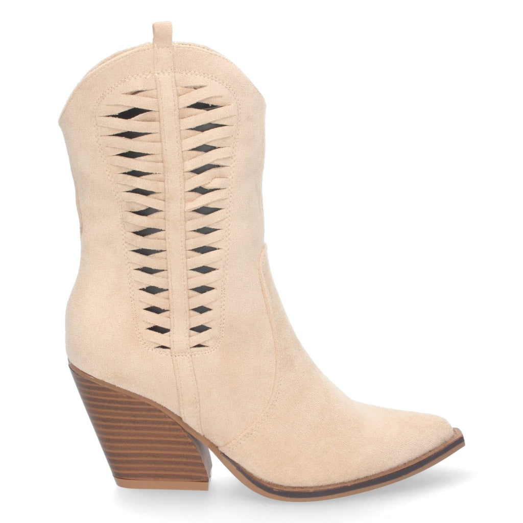 Botas mujer CYRENA