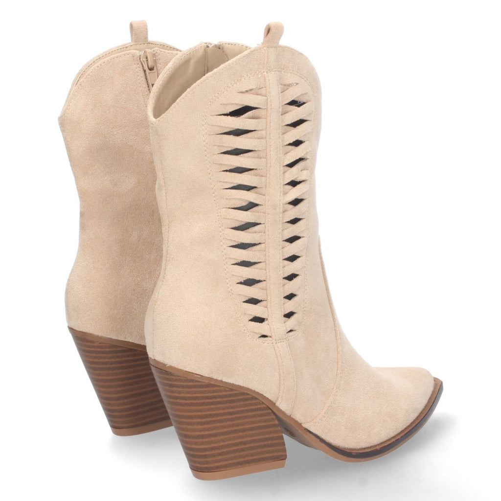 Botas mujer CYRENA