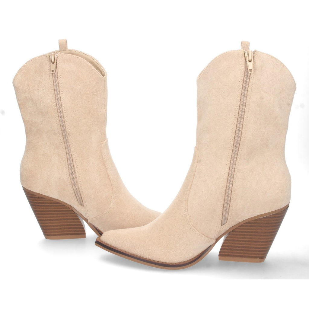Botas mujer CYRENA