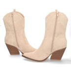 Botas mujer CYRENA