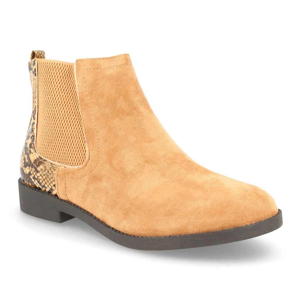 Botines mujer Cyrena