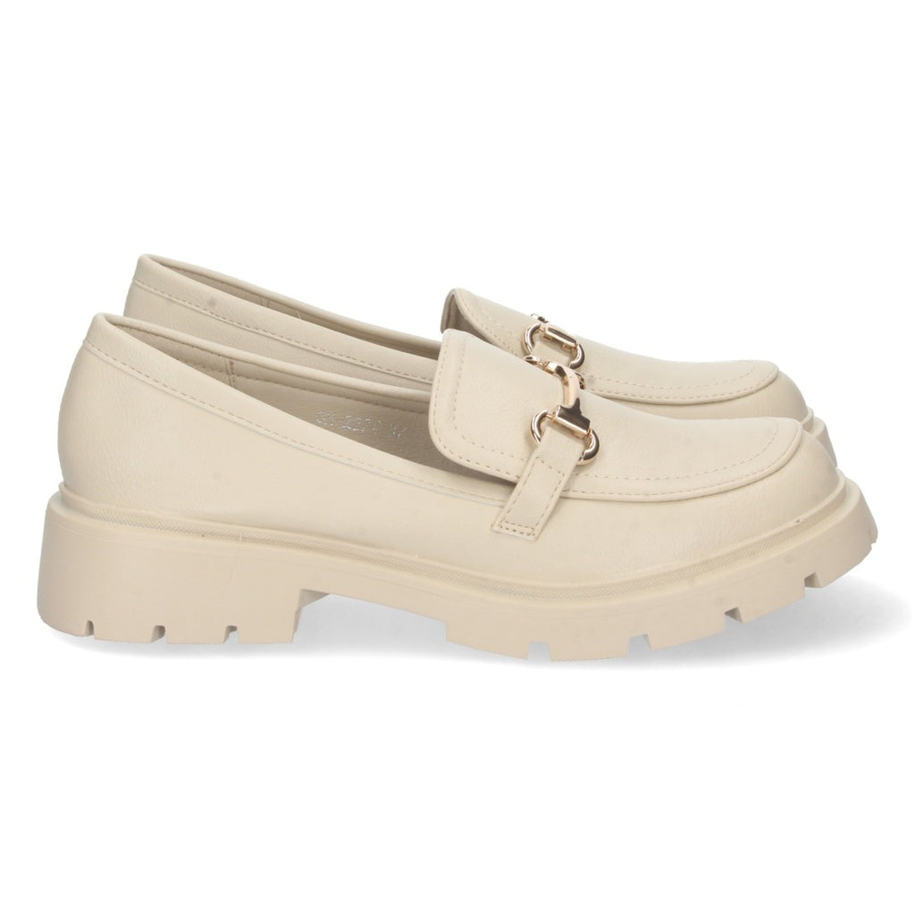 Mocasines mujer Cyrena