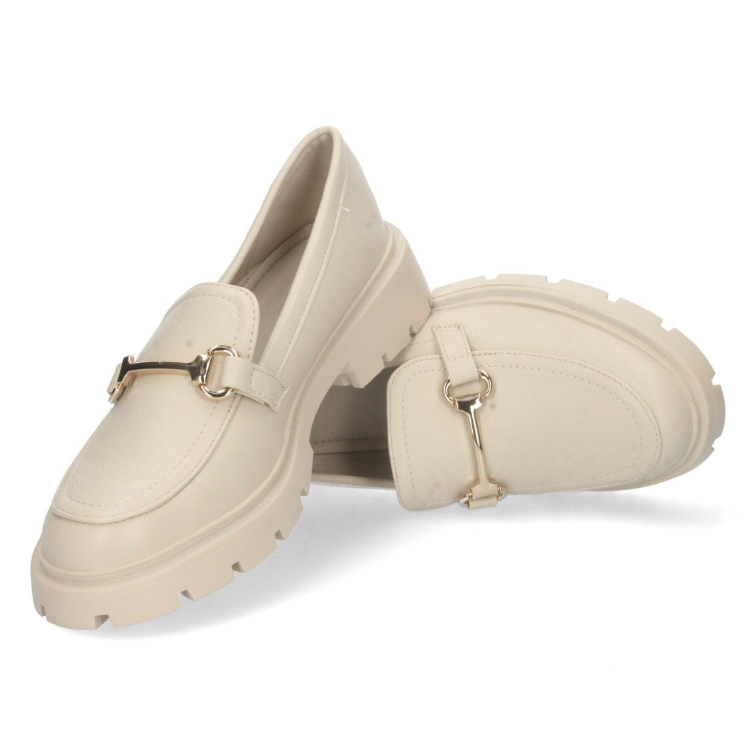 Mocasines mujer Cyrena
