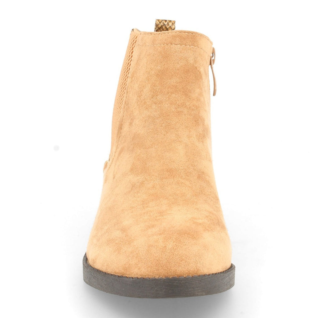 Botines mujer Cyrena