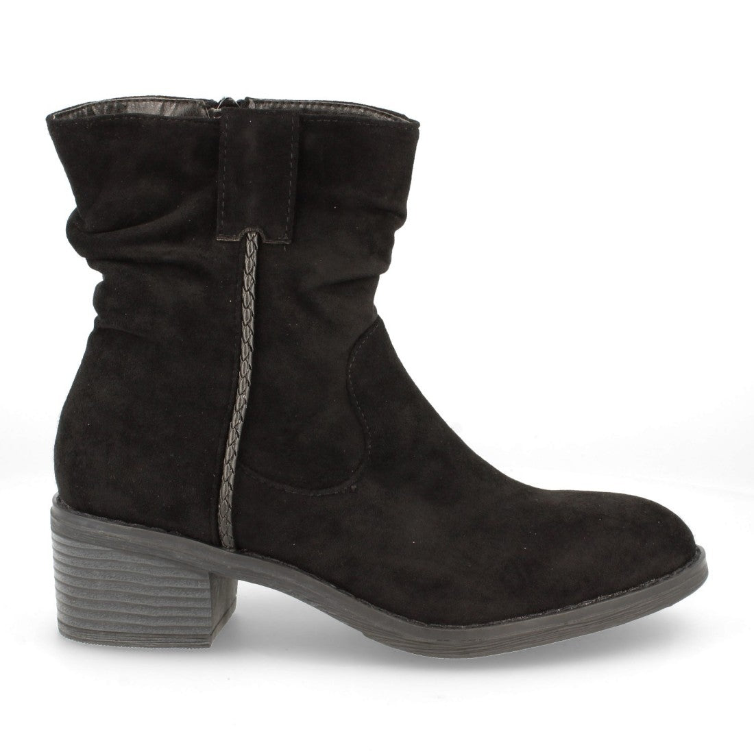 Botines mujer Cyrena
