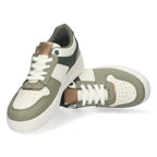 Sneakers mujer Cyrena