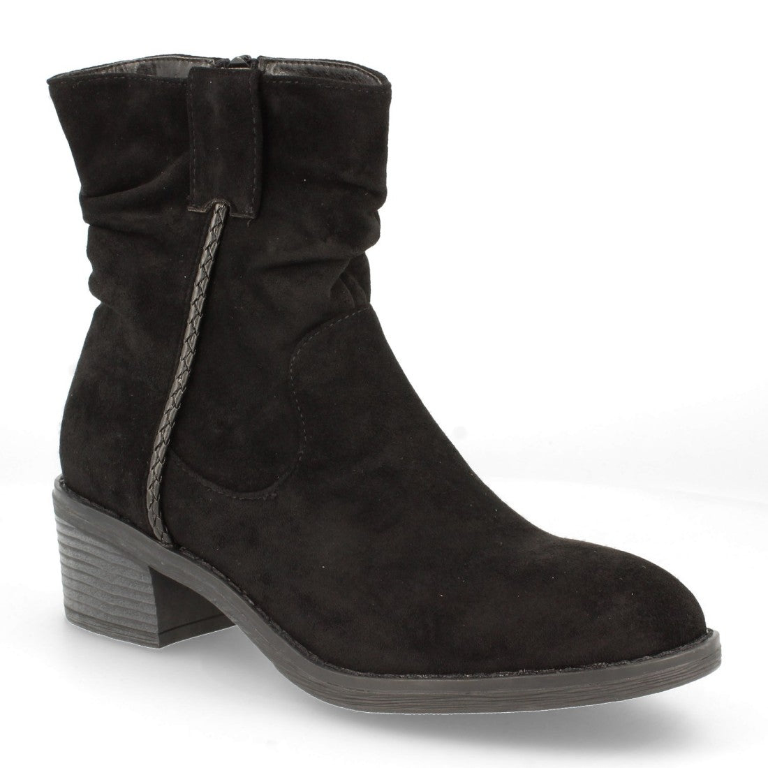 Botines mujer Cyrena