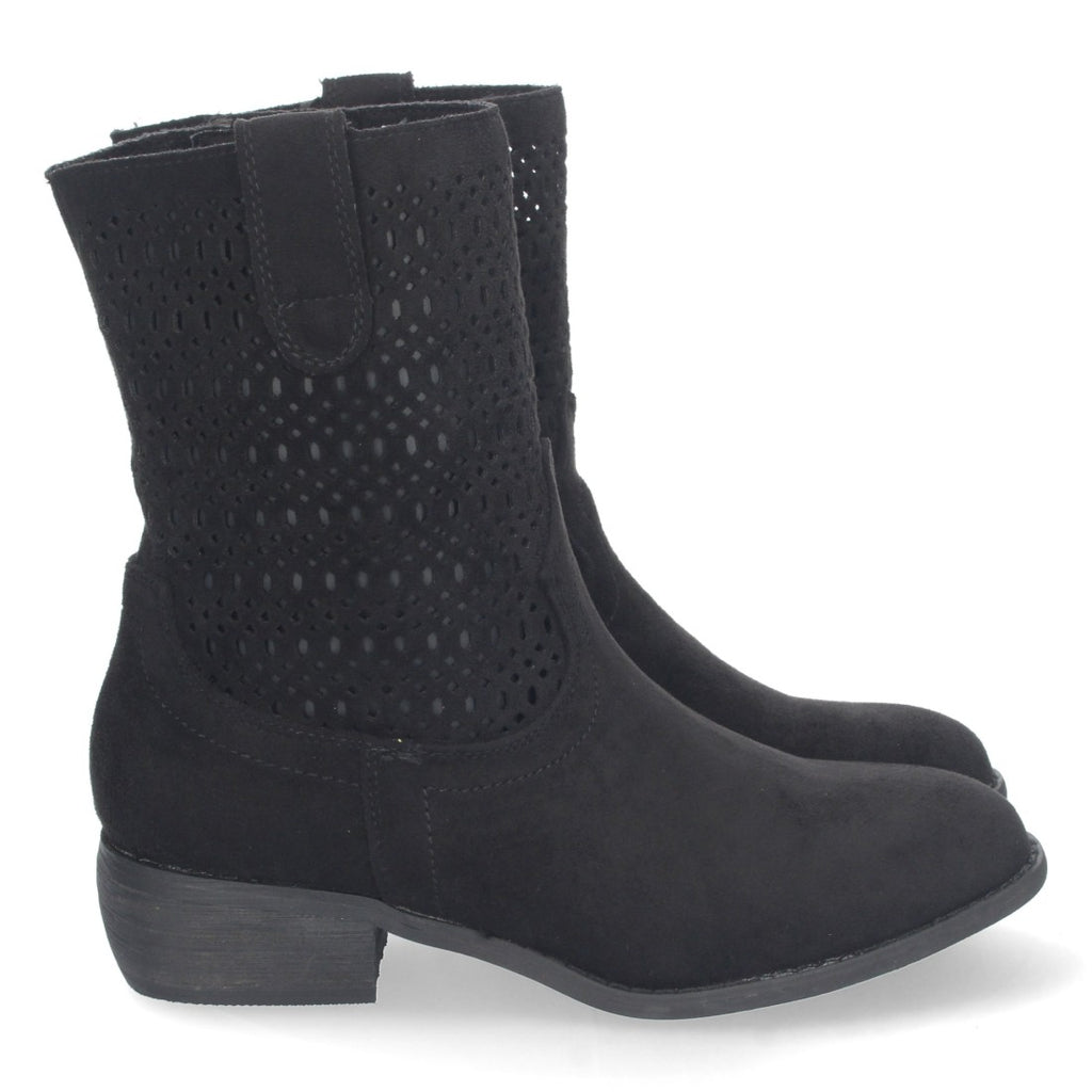 Botines mujer Cyrena