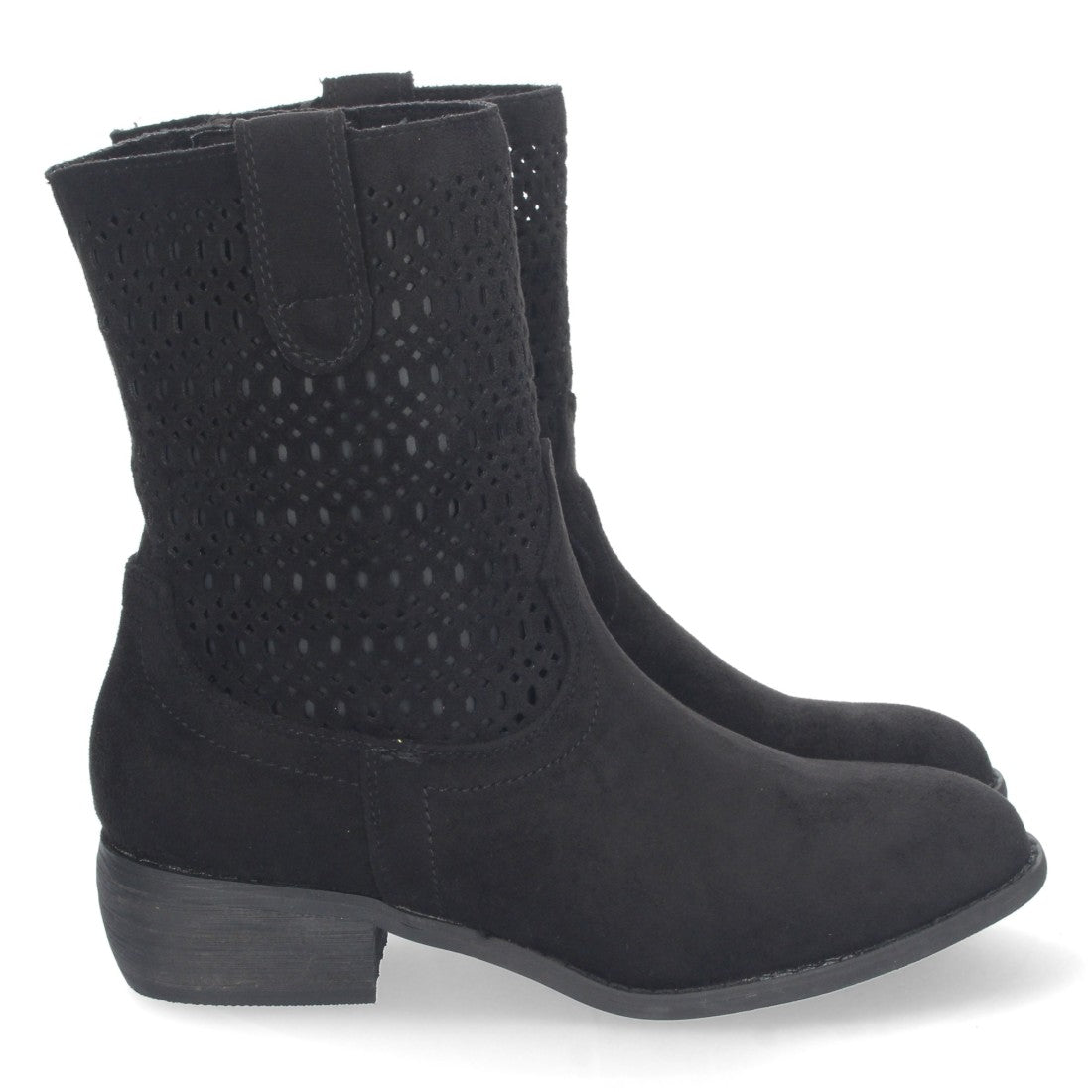 Botines mujer Cyrena