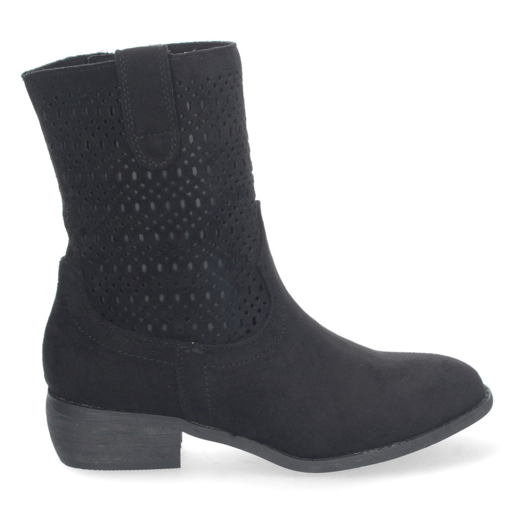 Botines mujer Cyrena