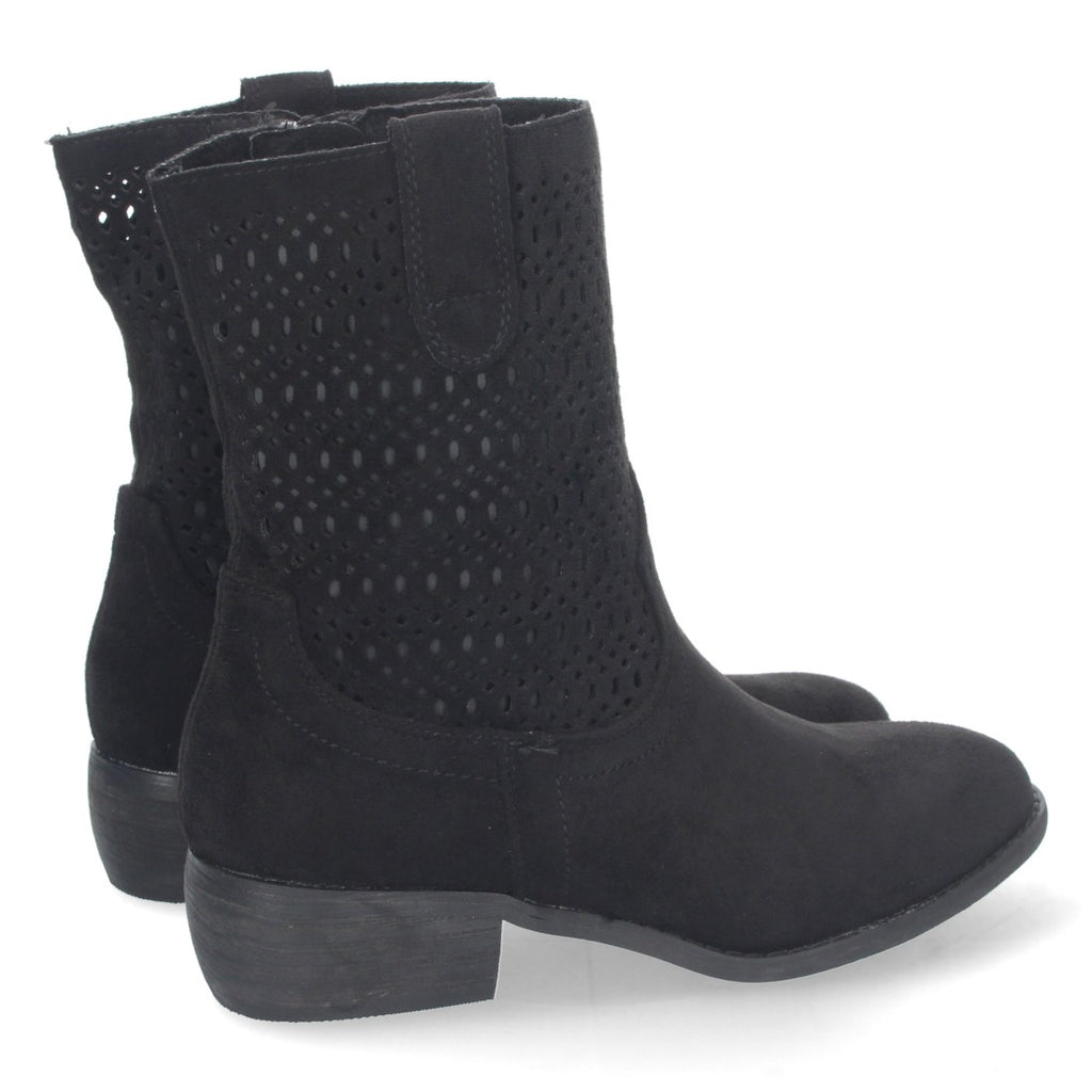 Botines mujer Cyrena