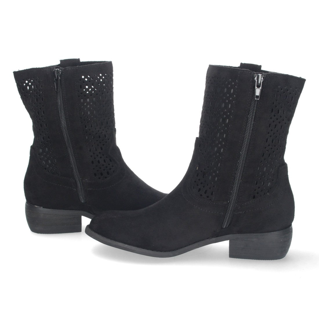 Botines mujer Cyrena