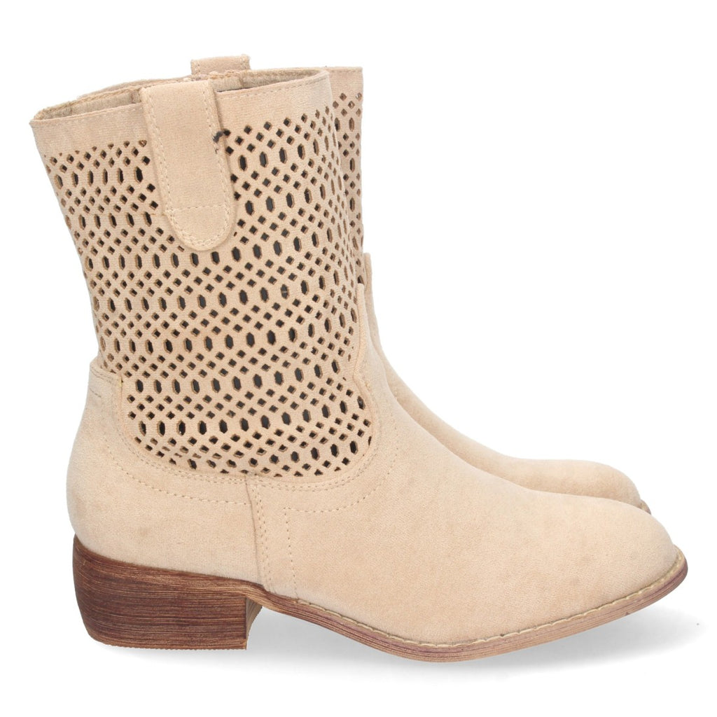 Botines mujer Cyrena