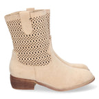 Botines mujer Cyrena