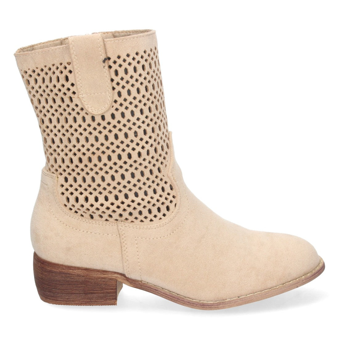 Botines mujer Cyrena