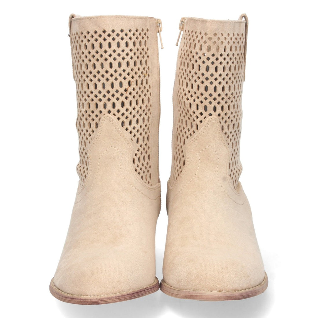 Botines mujer Cyrena