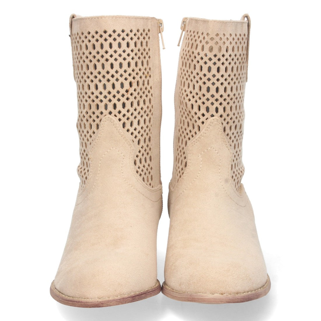 Botines mujer Cyrena