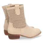 Botines mujer Cyrena