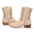 Botines mujer Cyrena