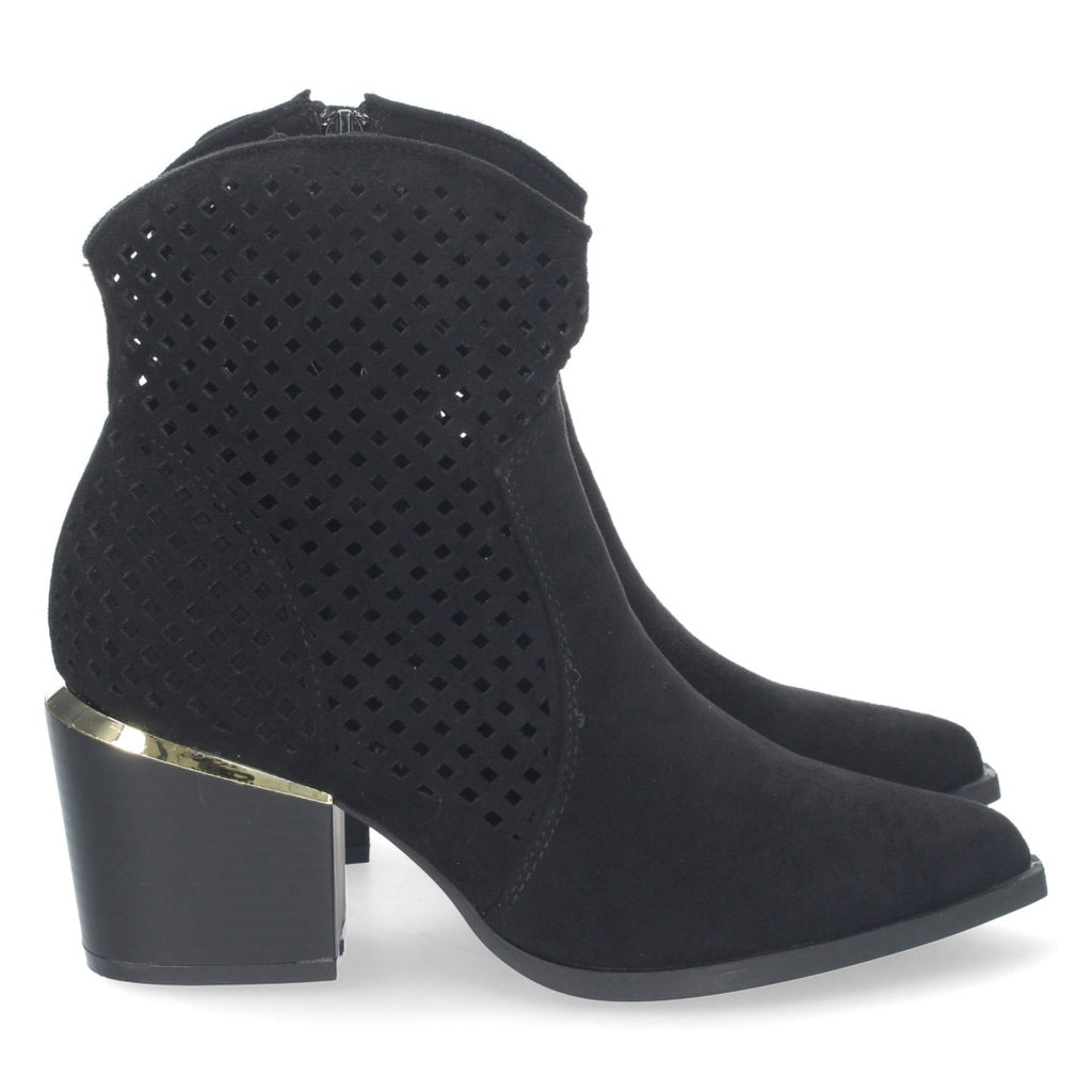 Botines mujer Cyrena