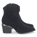 Botines mujer Cyrena