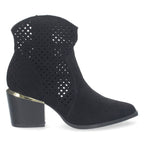 Botines mujer Cyrena