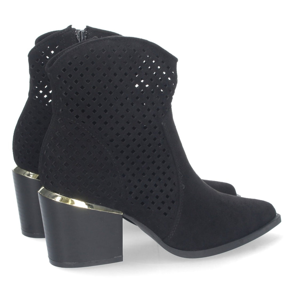 Botines mujer Cyrena