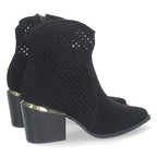 Botines mujer Cyrena
