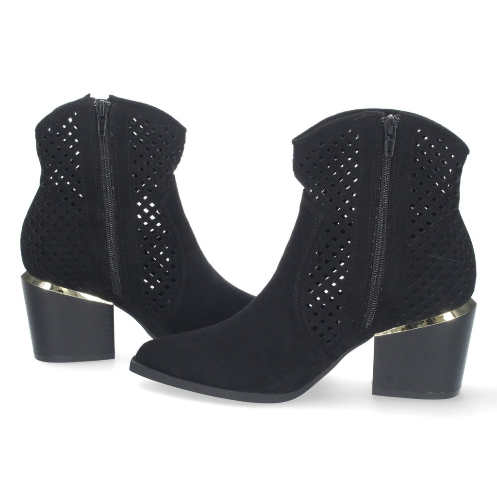 Botines mujer Cyrena
