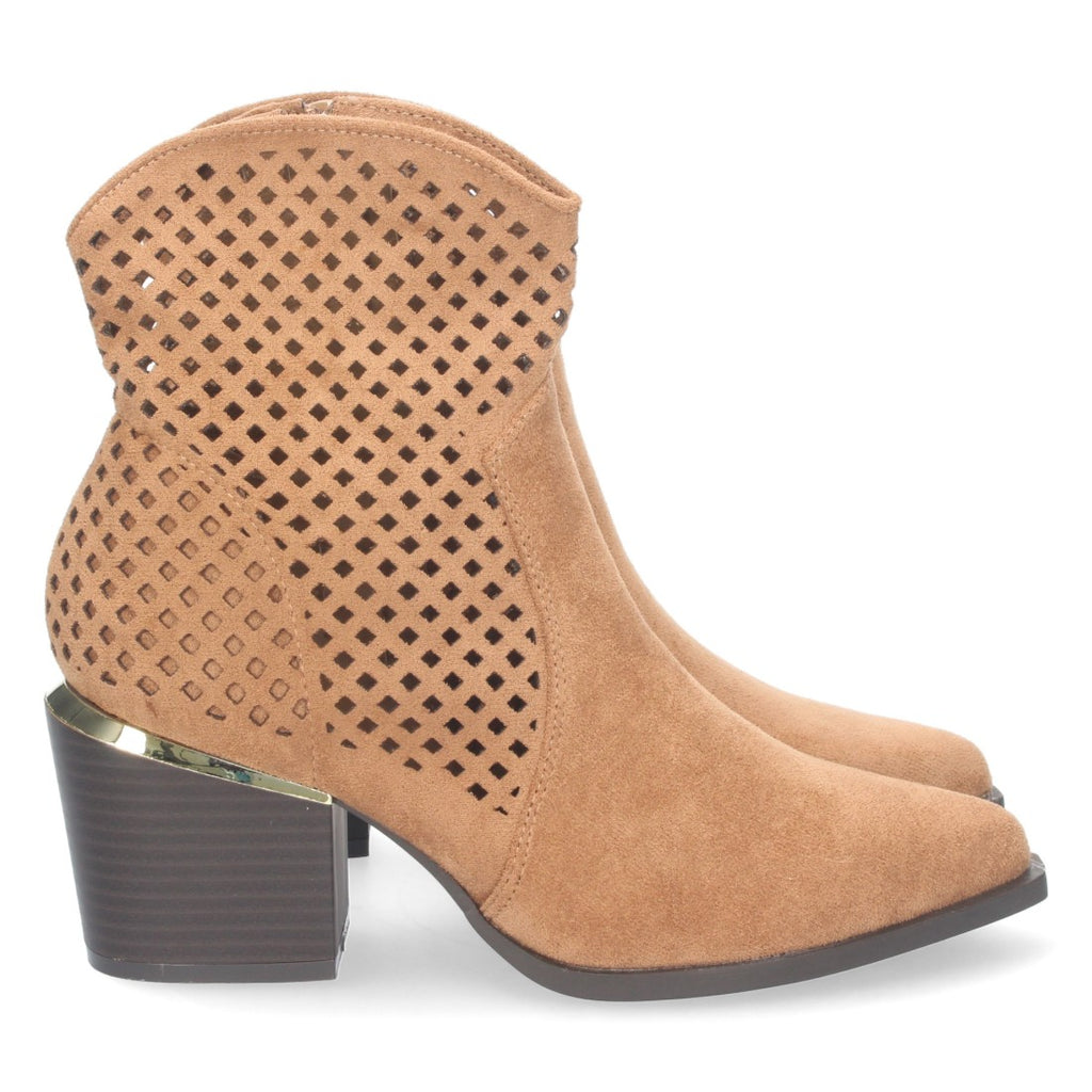 Botines mujer Cyrena