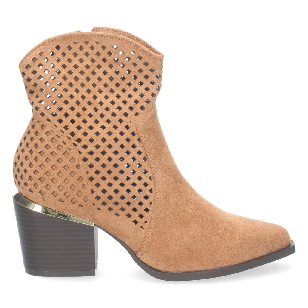 Botines mujer Cyrena