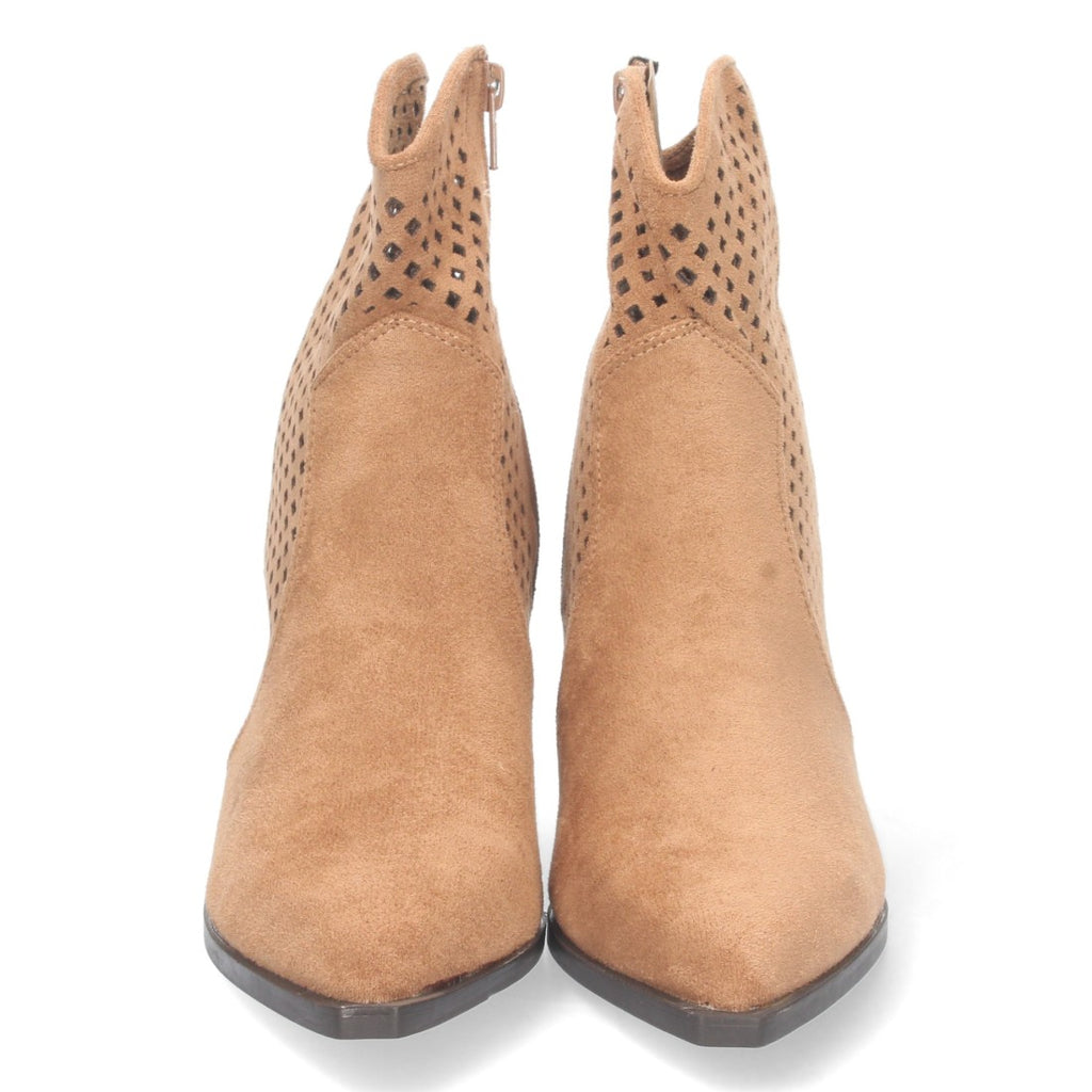Botines mujer Cyrena