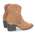 Botines mujer Cyrena