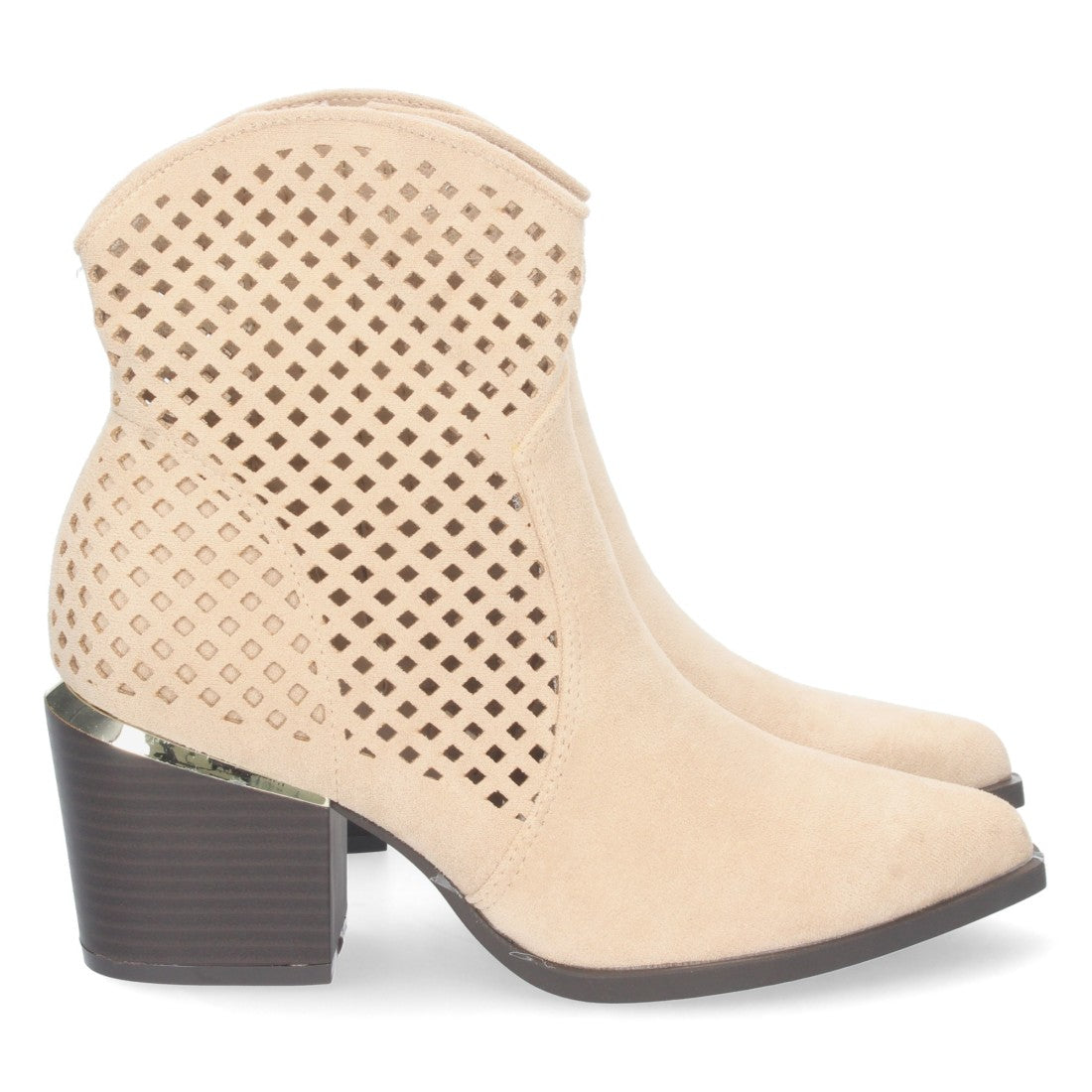 Botines mujer Cyrena
