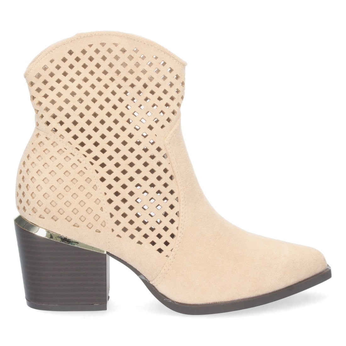 Botines mujer Cyrena