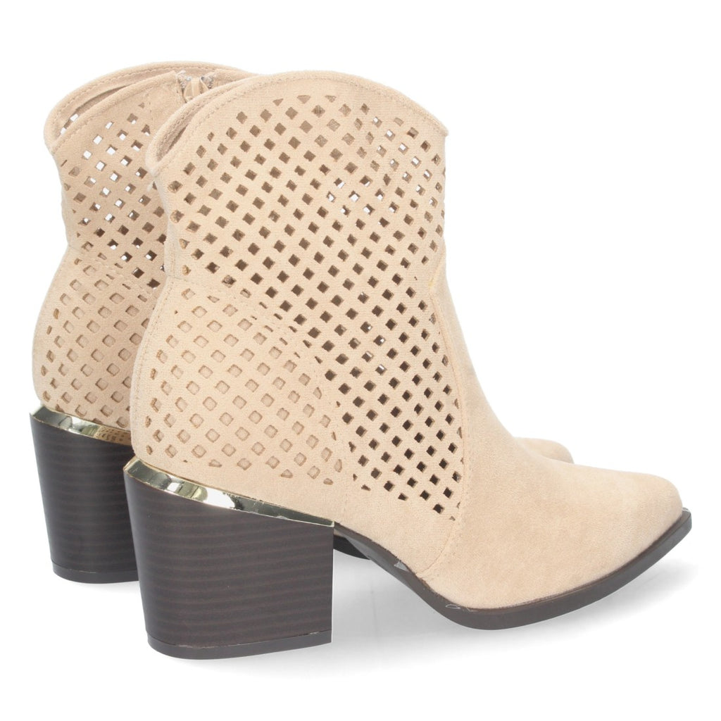 Botines mujer Cyrena