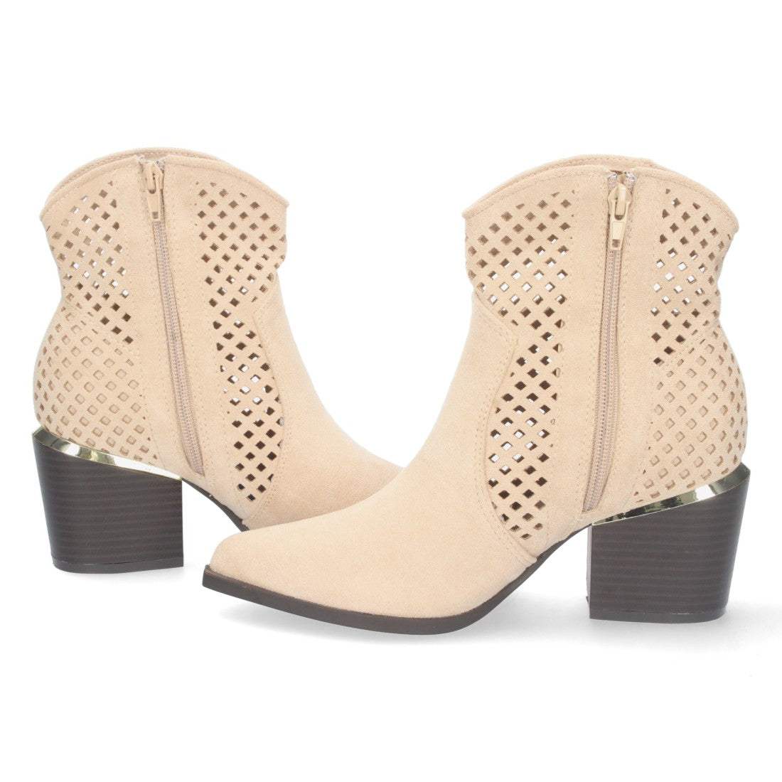 Botines mujer Cyrena