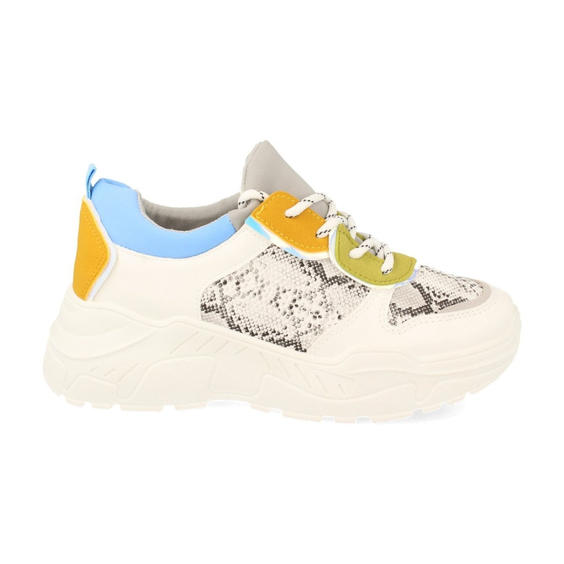 Sneakers mujer Cyrena