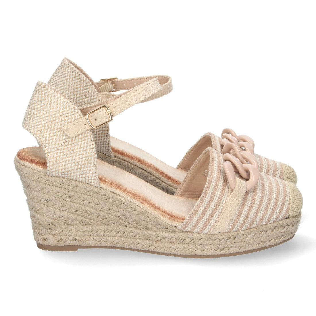 Sandalias mujer Cyrena