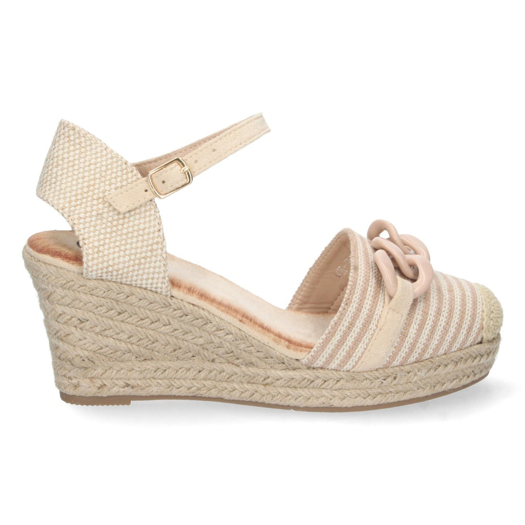 Sandalias mujer Cyrena