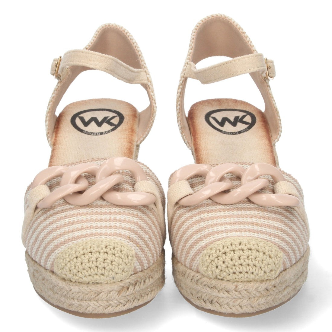 Sandalias mujer Cyrena