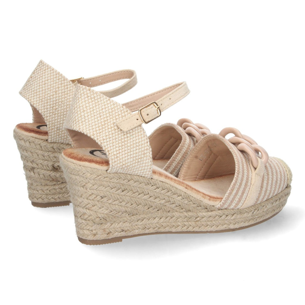 Sandalias mujer Cyrena